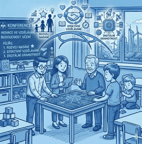 mensa konference | Akce