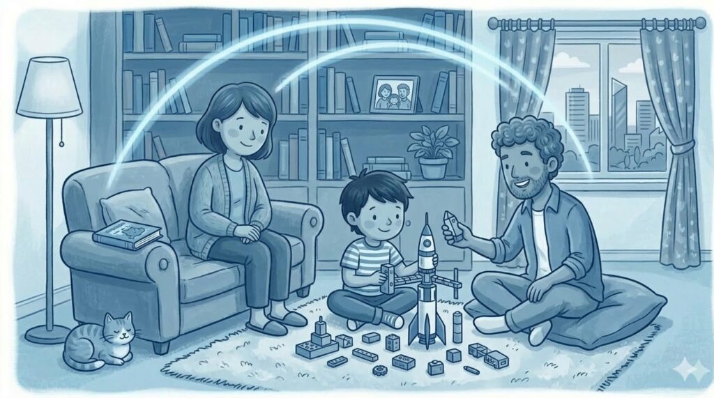 rodice podpora talent 1 | Rodiče