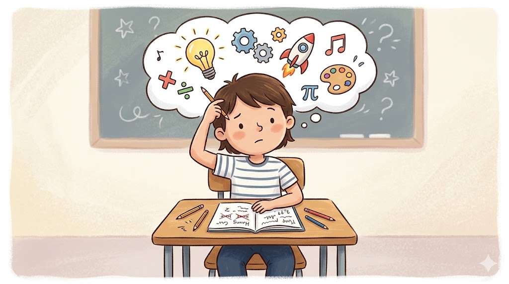 web | Dvojí výjimečnost